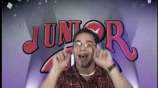 Junior Klan  Levantate Video Oficial [upl. by Saks337]