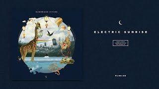 Plini  Electric Sunrise Audio [upl. by Jeddy886]