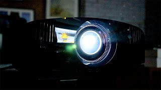 Watch this BEFORE buying a projector [upl. by Namielus]