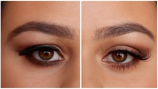 Hooded Eyes Dos amp Donts ♡ [upl. by Gentille]