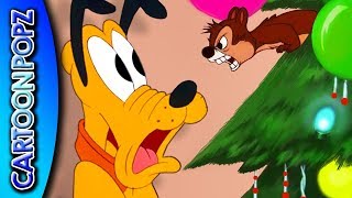 Cartoons For Kids Disneys Pluto Full Episodes [upl. by Doggett543]