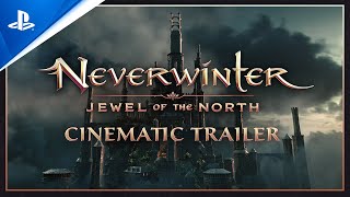 Neverwinter Nights Enhanced Edition Official Coming Soon Trailer [upl. by Naryb]