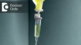 How is Chelation Therapy administered  Dr Yusuff KS Shariff [upl. by Akihc]