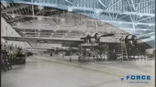 Offutt Field House Introduction Video [upl. by Ecinom]