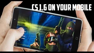 CSGO Mobile [upl. by Emmott]