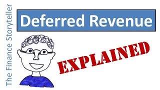 Deferred revenue explained [upl. by Axia899]