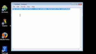 Windows clipboard  Computer basics tutorial 3 [upl. by Dame]