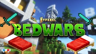 How to Play Bedwars in Minecraft Full Getting Started Guide for Bed Wars on Hypixel [upl. by Rebeca]