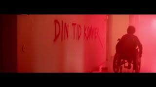 Håkan Hellström  Din tid kommer Official video [upl. by Duj]