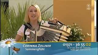 Corinna Zollner  Geiwaidler   Sommergfühl [upl. by Adaynek]