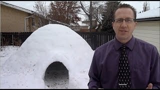 5 Tips to Build a Successful Igloo [upl. by Windsor]