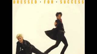 Roxette Dressed For Success Extended Version [upl. by Naes]