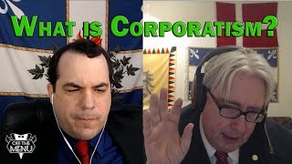 What is Corporatism [upl. by Peyton]