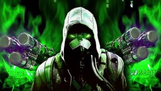 VICIOUS  Legendary Dubstep Music Mix  MF Drops [upl. by Moreville23]