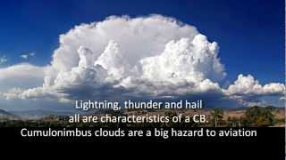 Clouds Cloud Types  Meteorology [upl. by Yttiy]