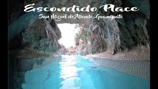 Escondido Place San Miguel de Allende Guanajuato [upl. by Ardme]