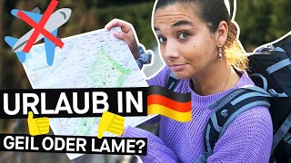 Urlaub in Deutschland Wie geil kann das sein  PULS Reportage [upl. by Ventre580]