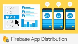 Introducing Firebase App Distribution [upl. by Thirza]