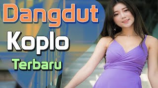 LAGU KOPLO TERBARU 2022 2021  Dangdut Koplo Full Album [upl. by Anelyak626]