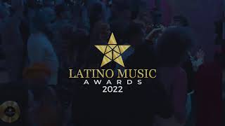 LATINO MUSIC AWARDS  TOUR 2022 [upl. by Ennayelhsa]