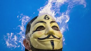 Top 5 Facts about Anonymous [upl. by Rufford]