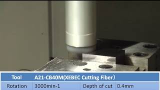 CNC Deburring amp Polishing Solutions [upl. by Antipas]