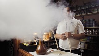 How to Make Perfect Smoking Hookah 1 Easy Tip [upl. by Duke]