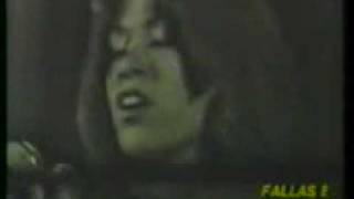 MASSIEL EN VARADERO 1967mp4 [upl. by Ahcsim]