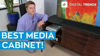 How to buy a media cabinetentertainment console  Explained [upl. by Cavuoto664]