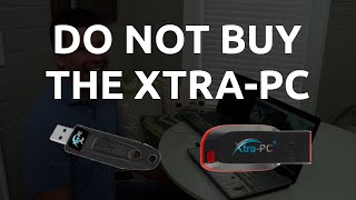 Do Not Buy The XtraPC [upl. by Elohc705]