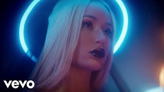 Iggy Azalea  Savior ft Quavo [upl. by Atteras]