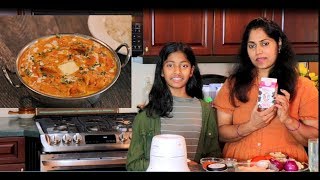 Simple ബട്ടർ ചിക്കൻ Easy Butter Chicken At Home  Restaurant Style Recipe [upl. by Vickie]