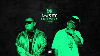 Merkules ft Twista  Lowkey [upl. by Clerk]