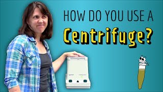 How do you use a Centrifuge A stepbystep guide [upl. by Oatis280]