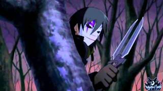 Darker Than Black  Sell Your Soul ♫Hollywood Undead♫ FULL SONG ᴴᴰ [upl. by Enelyaj641]