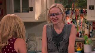 Liv and Maddie Rooney scenes  mostly Maddie  1 [upl. by Aetnuahs]