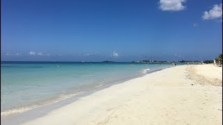 Best Beaches in Jamaica  YOUR Top 10 best Jamaica beaches [upl. by Hoisch]