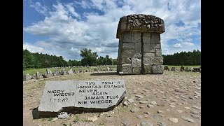 Treblinka  The 1943 Uprising Episode 3 [upl. by Elik742]