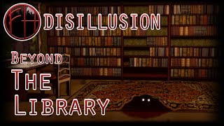 Official Walkthrough  Forgotten Hill Disillusion Beyond The Library [upl. by Aicilas698]