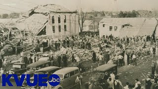 The New London Texas gas explosion of 1937  The Backstory [upl. by Curkell426]