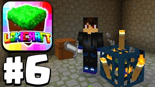 LokiCraft  Gameplay Walkthrough  6 Локикрафт [upl. by Conant823]