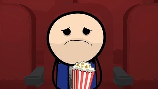 Cyanide amp Happiness Sad Larry Saga [upl. by Opaline]