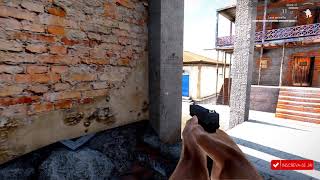 JOGO DE FAVELA Arma 3 Favela RJ Vida do Crime [upl. by Minabe417]