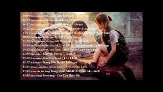 Best Korean Drama OST Part 1 l Descendants Of The Sun OST Full Album [upl. by Gutow]