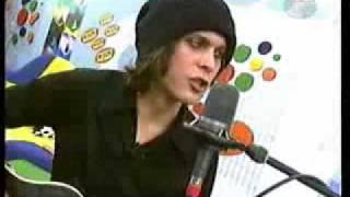 Ville Valo  Acoustic  In Joy And Sorrow  MAD TV Studios [upl. by Biamonte]