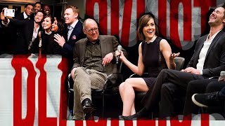 The Blacklist After Show Season 1 Episode 20 quotThe Kingmakerquot  AfterBuzz TV [upl. by Handal]