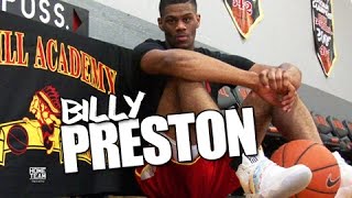 Billy Preston Episode 1 quotWelcome To The Hillquot  Documentary [upl. by Somerset174]