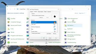 How to Change Your Mouse Cursor on Windows 11 Tutorial [upl. by Skerl]