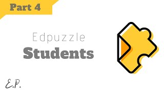 How to Create Edpuzzle Class amp Invite Students  Step by Step Tutorial [upl. by Merce]