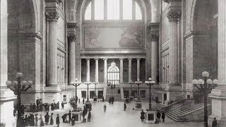 The Rise and Fall of Penn Station Chapter1 [upl. by Ennovyahs599]